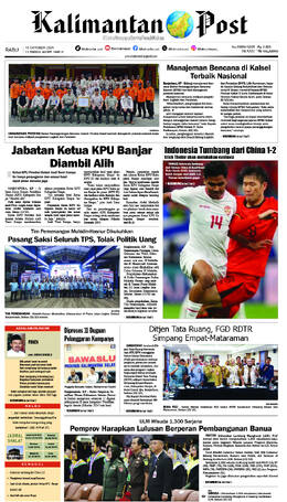 Sampul edisi 16 Oktober 2024