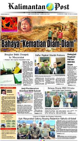 Sampul edisi 16 Oktober 2026