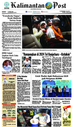 Sampul edisi 17 April 2023