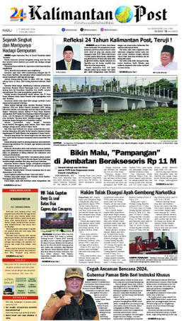 Sampul edisi 17 Januari 2024