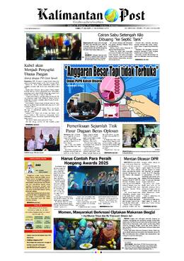 Sampul edisi 17 Juli 2025