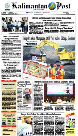 Sampul edisi 17 Juni 2021
