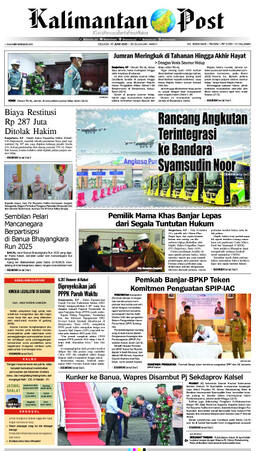 Sampul edisi 17 Juni 2025