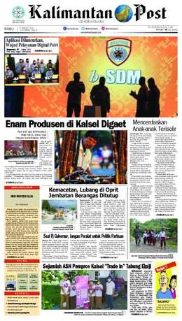 Sampul edisi 17 Maret 2021