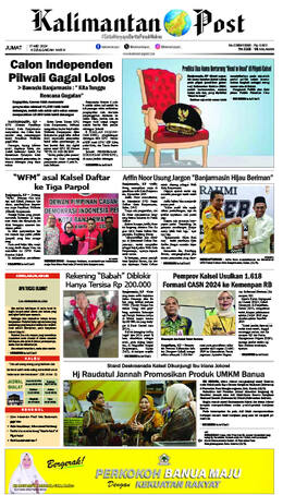 Sampul edisi 17 Mei 2024