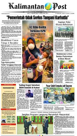 Sampul edisi 17 Oktober 2026