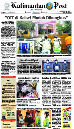 Sampul edisi 17 September 2021