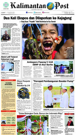 Sampul edisi 18 Agustus 2023