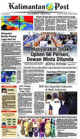 Sampul edisi 18 Desember 2024