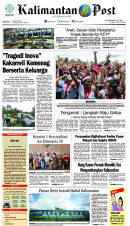 Sampul edisi 18 Juli 2022