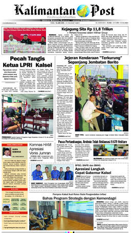 Sampul edisi 18 Juni 2025