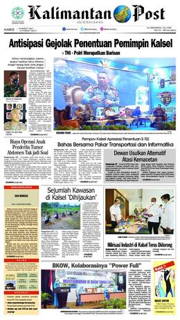 Sampul edisi 18 Maret 2021