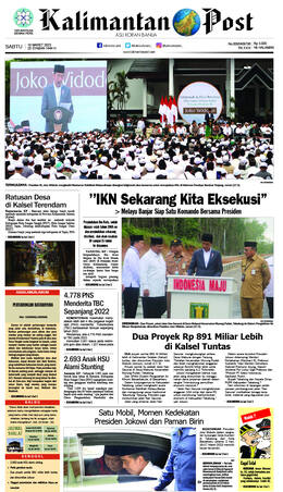Sampul edisi 18 Maret 2023