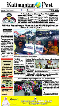 Sampul edisi 18 Mei 2024