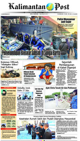 Sampul edisi 18 Mei 2026