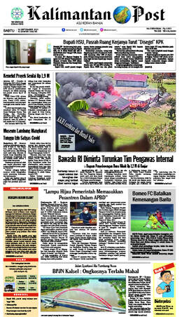 Sampul edisi 18 September 2021