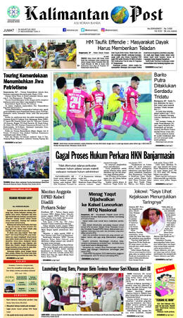 Sampul edisi 19 Agustus 2022