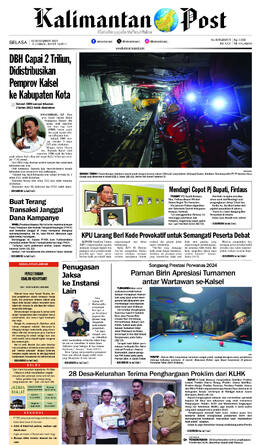Sampul edisi 19 Desember 2023