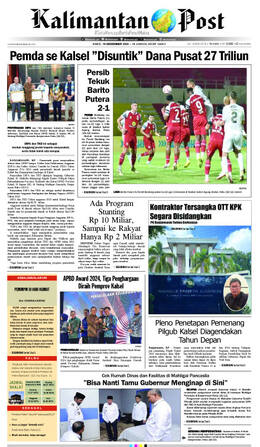 Sampul edisi 19 Desember 2024