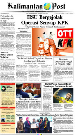 Sampul edisi 19 Desember 2025