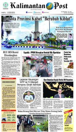 Sampul edisi 19 Februari 2022