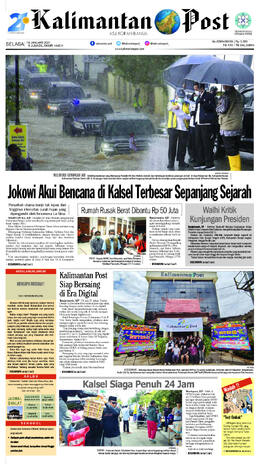 Sampul edisi 19 Januari 2021