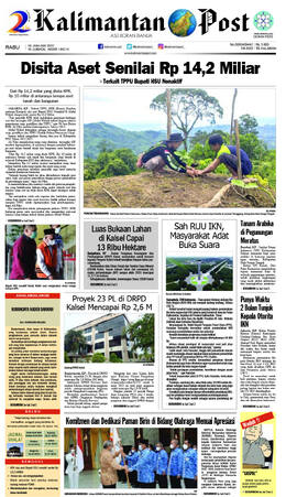 Sampul edisi 19 Januari 2022