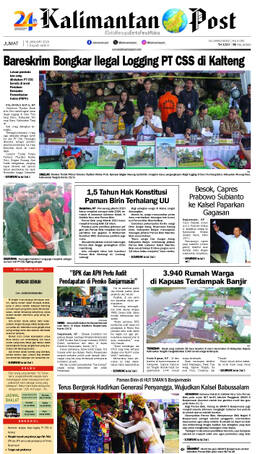 Sampul edisi 19 Januari 2024