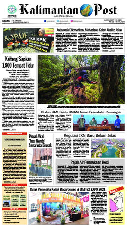 Sampul edisi 19 Juni 2021