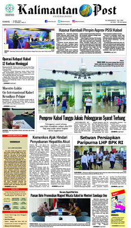 Sampul edisi 19 Mei 2022