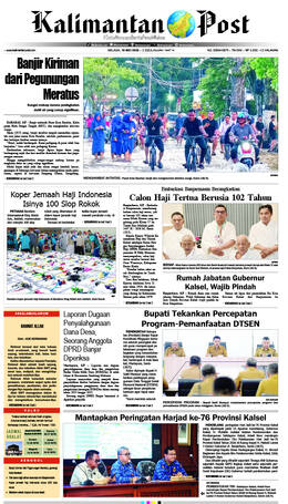 Sampul edisi 19 Mei 2026