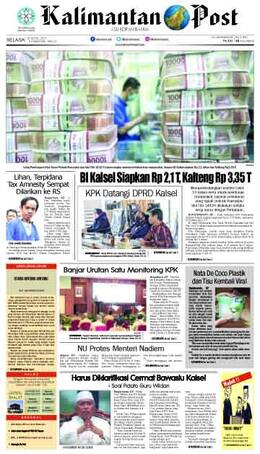 Sampul edisi 20 April 2021