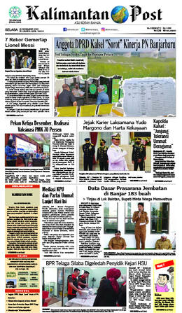 Sampul edisi 20 Desember 2022