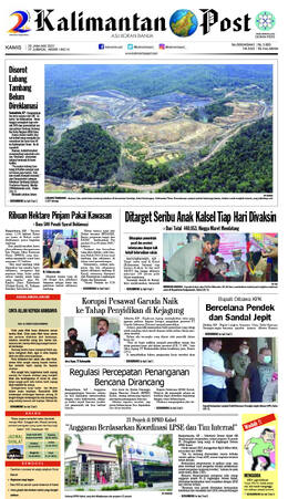 Sampul edisi 20 Januari 2022