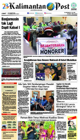 Sampul edisi 20 Januari 2023