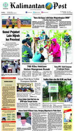 Sampul edisi 20 Juli 2022