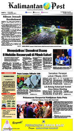 Sampul edisi 20 Juli 2024