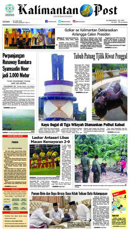 Sampul edisi 20 Juni 2022