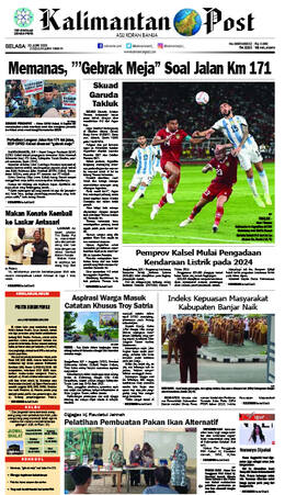 Sampul edisi 20 Juni 2023