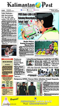 Sampul edisi 20 Juni 2024