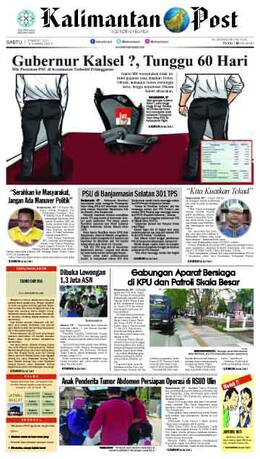 Sampul edisi 20 Maret 2021