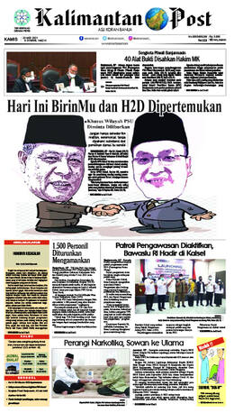 Sampul edisi 20 Mei 2021