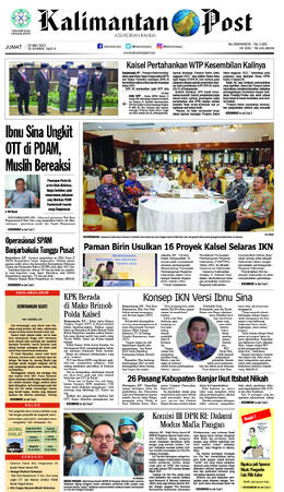 Sampul edisi 20 Mei 2022