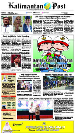 Sampul edisi 20 Mei 2024