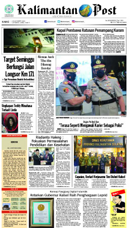Sampul edisi 20 Oktober 2022