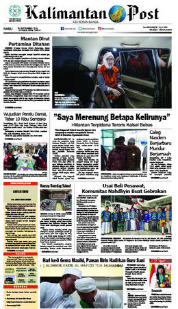 Sampul edisi 20 September 2023