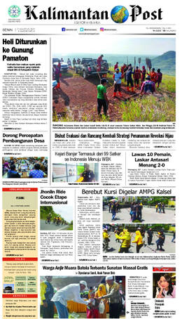 Sampul edisi 21 Agustus 2023