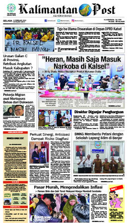 Sampul edisi 21 Februari 2023