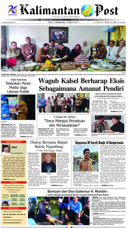 Sampul edisi 21 Januari 2026