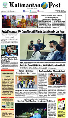 Sampul edisi 21 Juni 2022